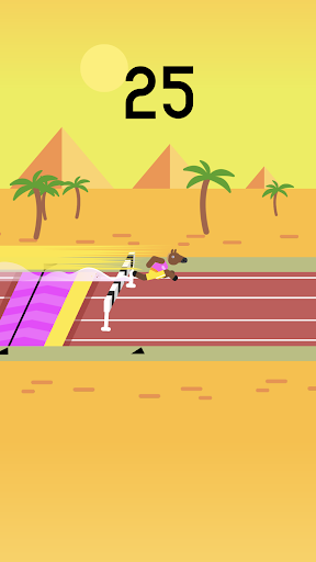 Ketchapp Summer Sports スクリーンショット3