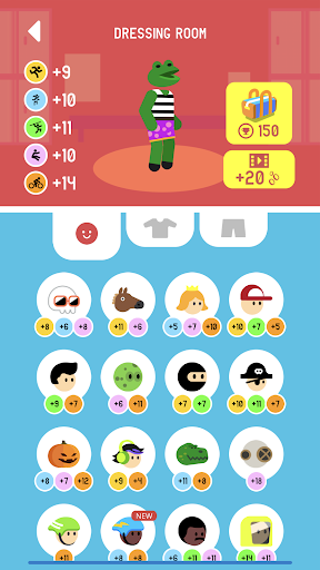 Ketchapp Summer Sports スクリーンショット4