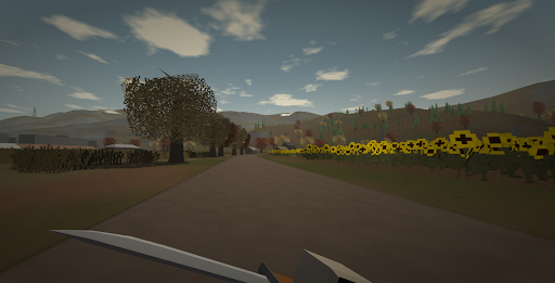 Obsession: Erythros Screenshot 1