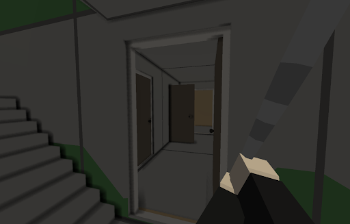 Obsession: Erythros Screenshot 3
