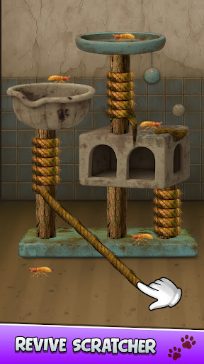 Pet House Cleaning Screenshot 4