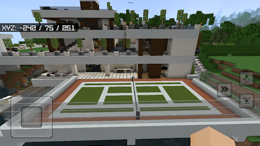 Craftarena: Block Minicraft 3D Screenshot 3
