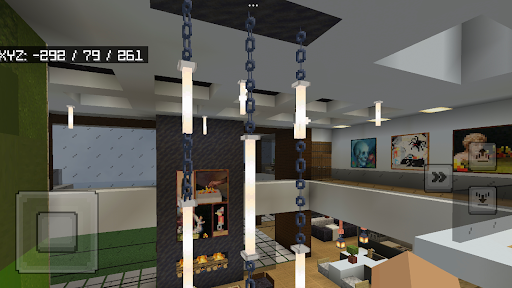 Craftarena: Block Minicraft 3D Screenshot 4