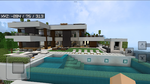 Craftarena: Block Minicraft 3D Screenshot 5
