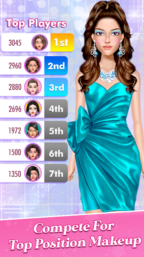 Fashion Catwalk Battle Screenshot 5