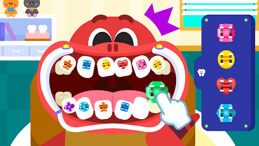 Dentista Cocobi - Niños Screenshot 3