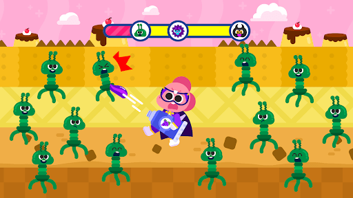 Dentista Cocobi - Niños Screenshot 4