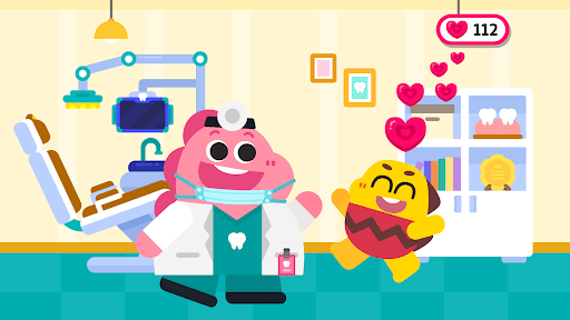 Dentista Cocobi - Niños Screenshot 5