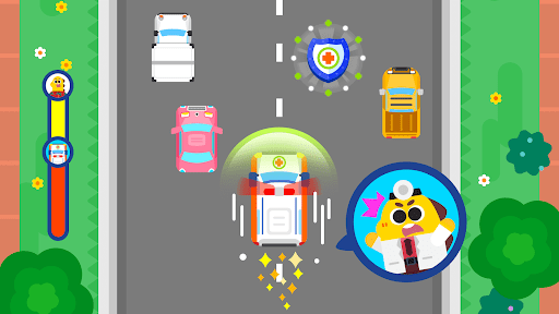 Hospital Cocobi - Doctor Screenshot 5