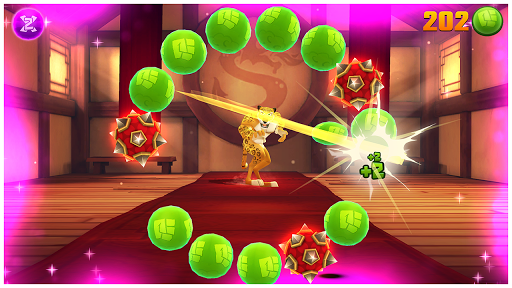Smash Champs Screenshot 2