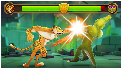 Smash Champs Screenshot 3