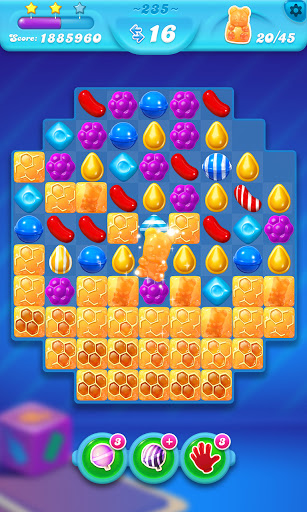Candy Crush Soda Saga Screenshot 4