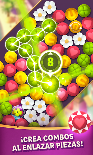 Diamond Diaries Saga Screenshot 3