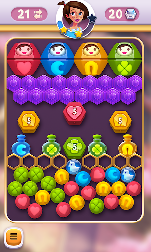 Diamond Diaries Saga Screenshot 6