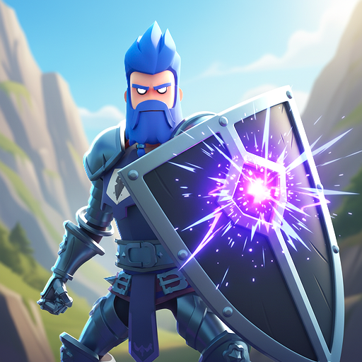 Knighthood – Epic RPG Knights