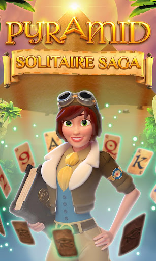 Pyramid Solitaire Saga Screenshot 6