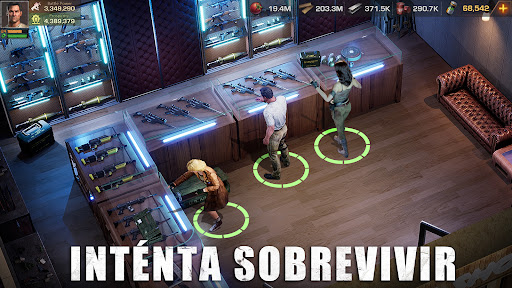 State of Survival: Zombie War Screenshot 4