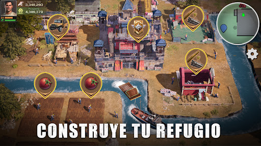 State of Survival: Zombie War Screenshot 6