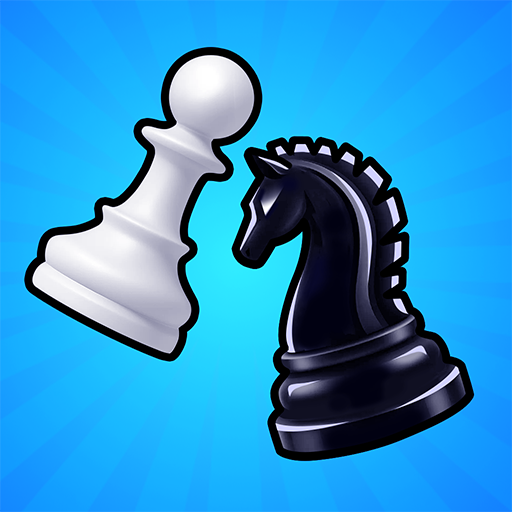 Chess Universe:Jogue & Aprenda