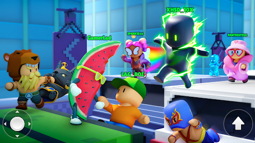Stumble Guys Screenshot 3