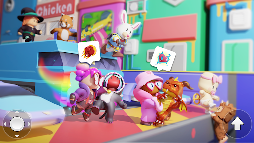 Stumble Guys Screenshot 5