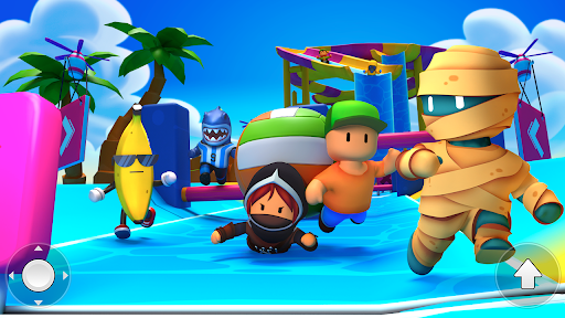 Stumble Guys Screenshot 6
