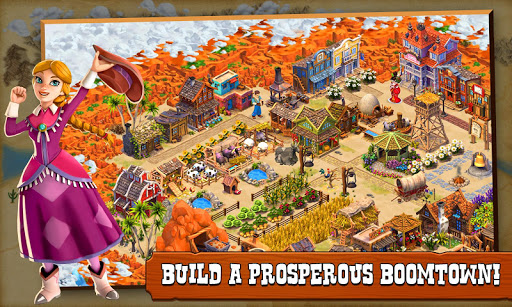 Westbound Screenshot 1