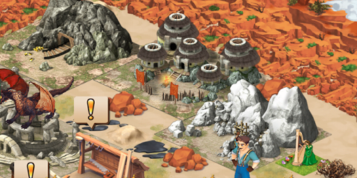 Westbound Screenshot 3