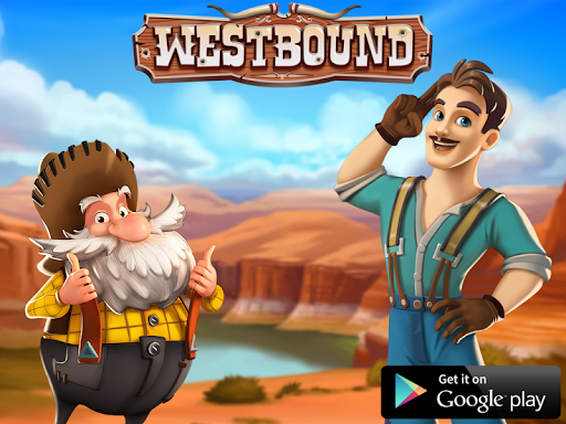 Westbound Screenshot 5