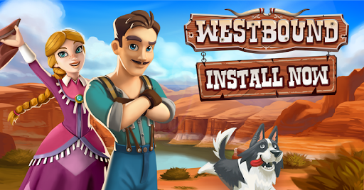 Westbound Screenshot 6