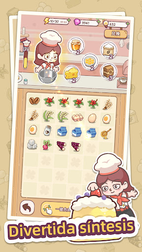 Happy Sweets Cafe Screenshot 6