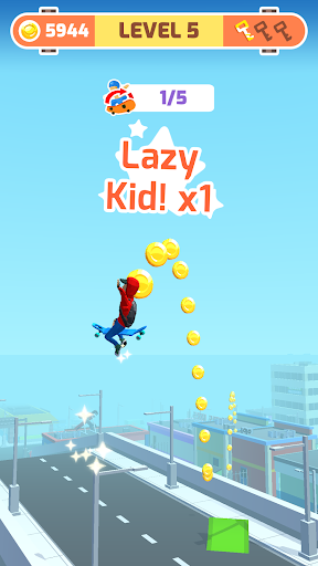 Skate Games Screenshot 2
