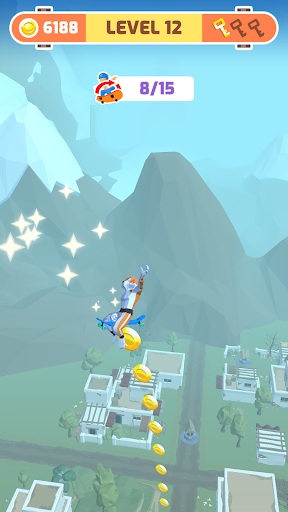 Skate Games Screenshot 3