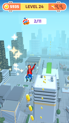 Skate Games Screenshot 5