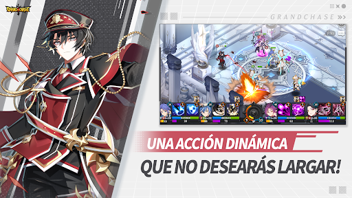 GrandChase Screenshot 3