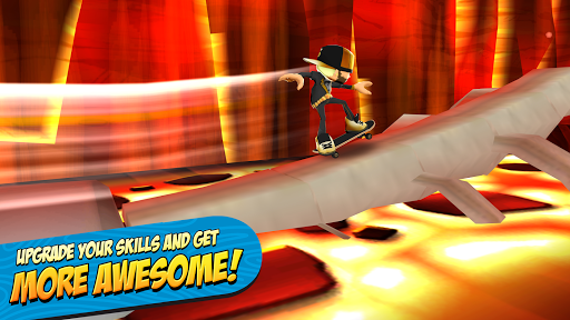 Epic Skater Screenshot 4