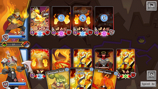 Spellstone Screenshot 6