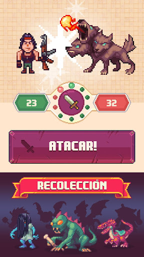 Tinker Island Isla de aventura Screenshot 4