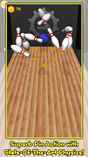 Action Bowling 2 Screenshot 2