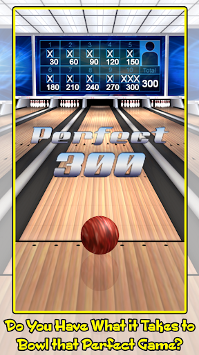 Action Bowling 2 Screenshot 3