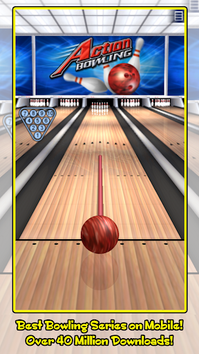 Action Bowling 2 Screenshot 5