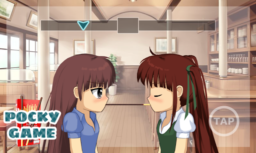 Shoujo City - anime game Screenshot 6