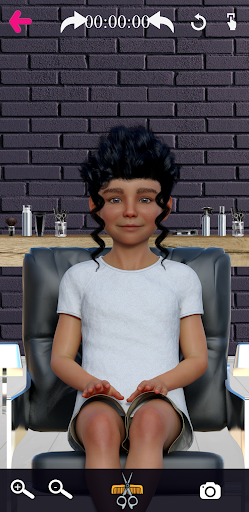 Barber Chop Screenshot 6