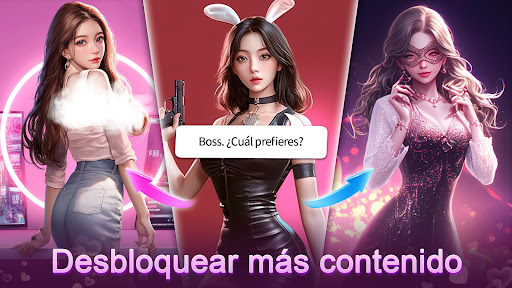 Hot Girl: Shooting Game Screenshot 3
