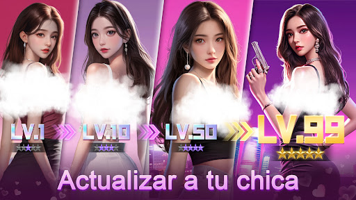Hot Girl: Shooting Game Screenshot 4