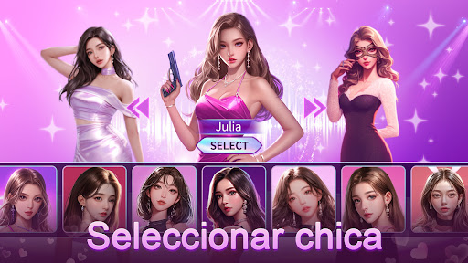 Hot Girl: Shooting Game Screenshot 5