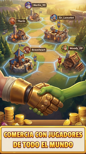 Shop & Goblins Screenshot 5