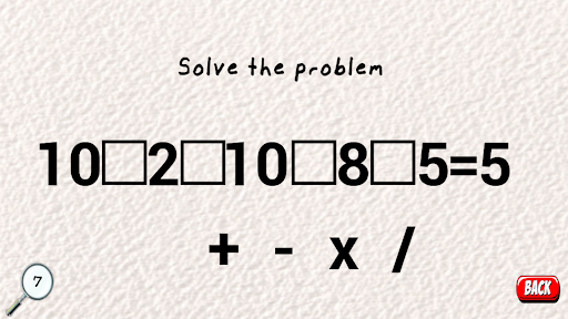 Wits' End: Puzzle スクリーンショット 3