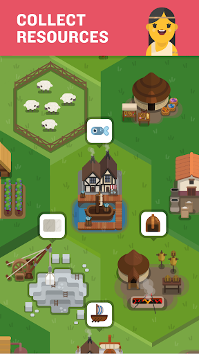 Run An Empire Screenshot 3