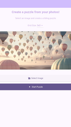 Pic Puzzle Screenshot 3